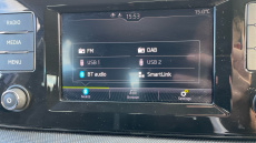 Skoda Fabia 1.0 MPI 80 SE Comfort 5dr Petrol Hatchback